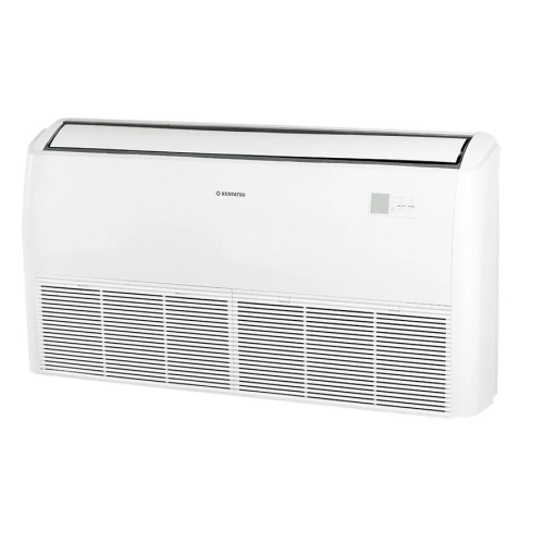 Kentatsu KSHFA53HFAN1/KSUTB53HFAN1/-40 напольно-потолочная сплит-система с зимним комплектом