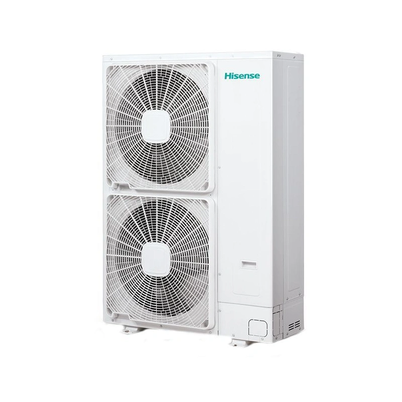 Hisense AUD-48HX4SHH/AUW-48H6SE1 сплит-система канального типа