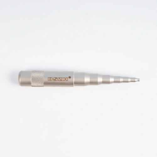 Труборасширитель ударного типа DSZH WK-96 (1/4", 5/16", 3/8", 1/2", 5/8", 3/4")