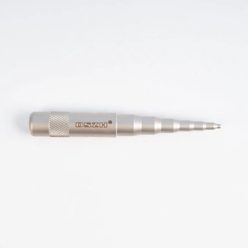 Труборасширитель ударного типа DSZH WK-96 (1/4", 5/16", 3/8", 1/2", 5/8", 3/4")