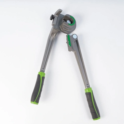 Трубогиб рычажный Ballu Super Stars ST-612A (1/4", 3/8", 1/2")