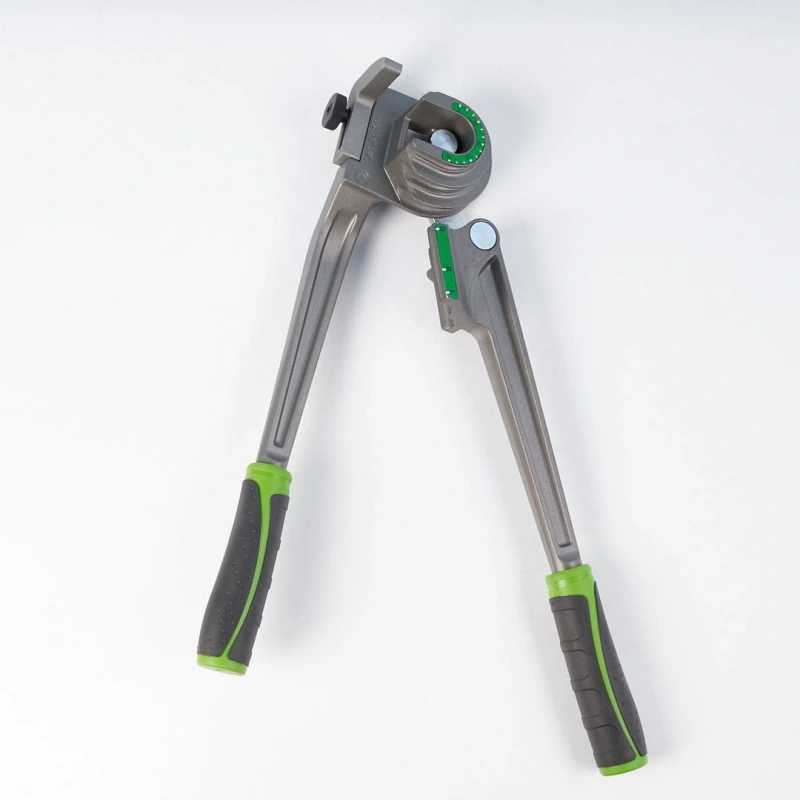 Трубогиб рычажный Ballu Super Stars ST-612A (1/4", 3/8", 1/2")