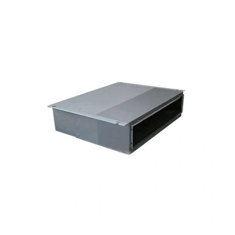 Hisense AUD-24HX4SLH1/AUW-24H4SF сплит-система канального типа