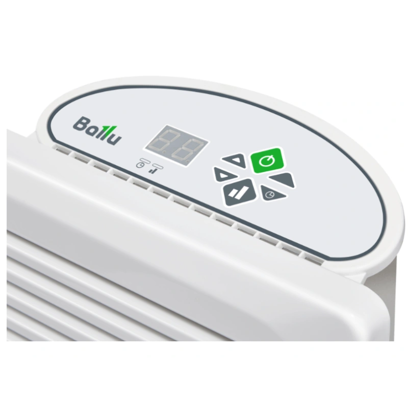 Конвектор Ballu Enzo Electronic BEC/EZER-1500