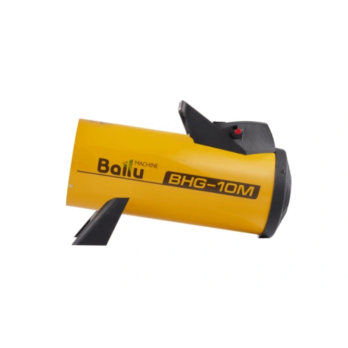 Тепловая пушка газовая Ballu BHG-10M