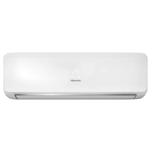 Hisense AS-13UR4SYDTV инверторная cплит-система настенного типа (EXPERT DC Inverter)
