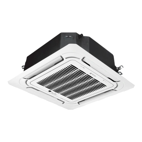 Royal Clima RCI-CMN18 MULTI FLEXI CASSETTE EU ERP Inverter Upgrade кассетный блок мульти сплит-системы
