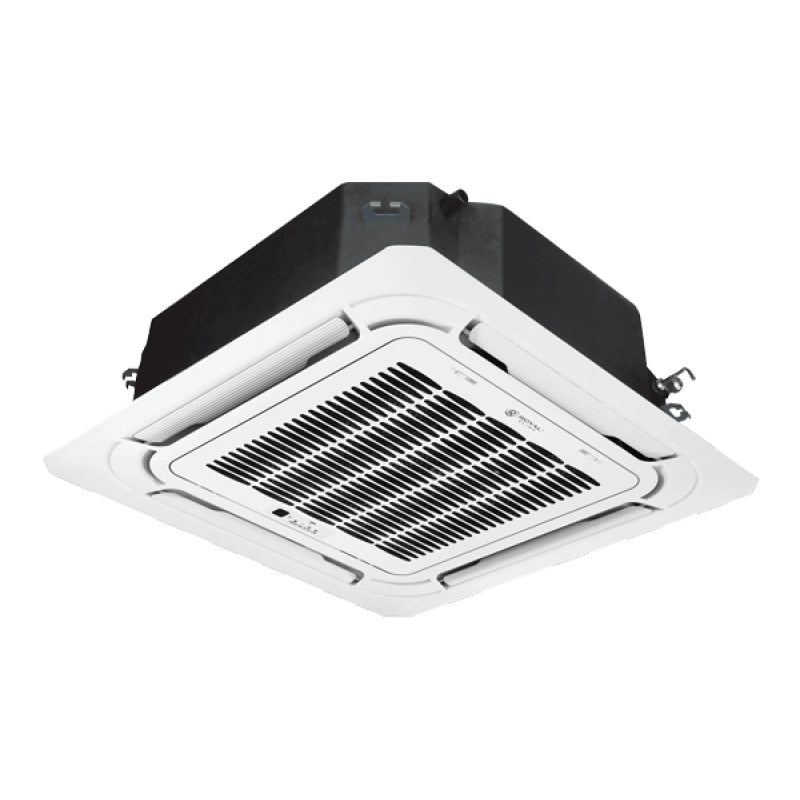 Royal Clima RCI-CMN18 MULTI FLEXI CASSETTE EU ERP Inverter Upgrade кассетный блок мульти сплит-системы