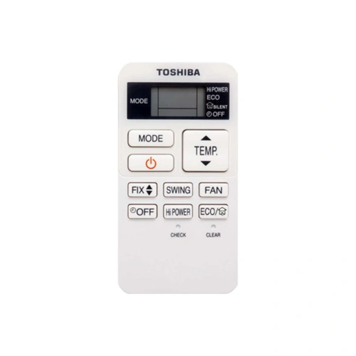 Toshiba RAS-07J2KVG-EE SEIYA INVERTER сплит-система настенного типа
