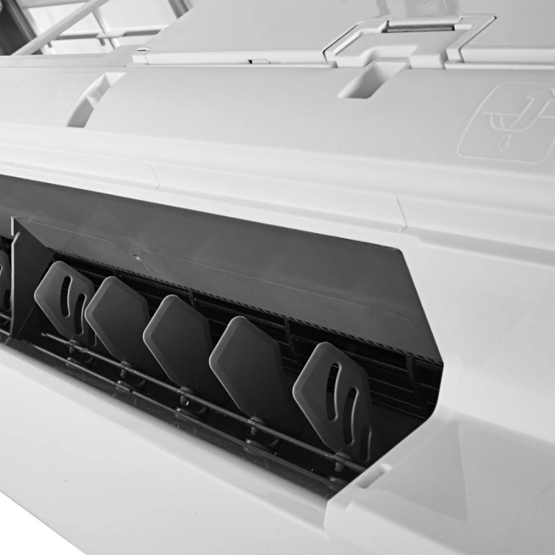 Ballu BSPKI-13HN8 Ice Peak DC Inverter сплит-система настенного типа