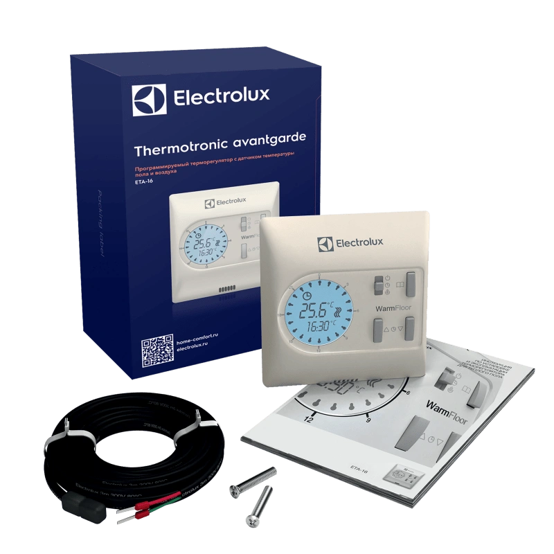 Терморегулятор Electrolux ETA-16