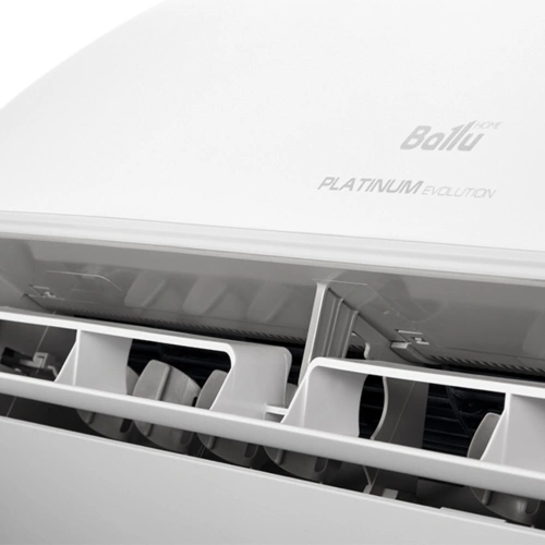 Ballu BSUI-18HN8_V4 Platinum Evolution DC Inverter сплит-система настенного типа