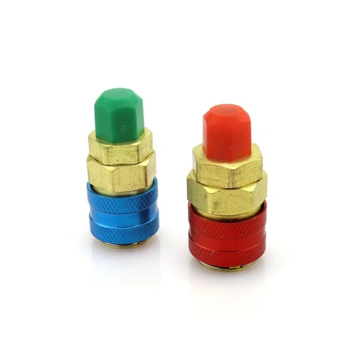 Быстросъёмные муфты DSZH QC12