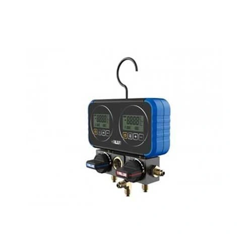 Электронный манометрический коллектор Value VRM2-0101I