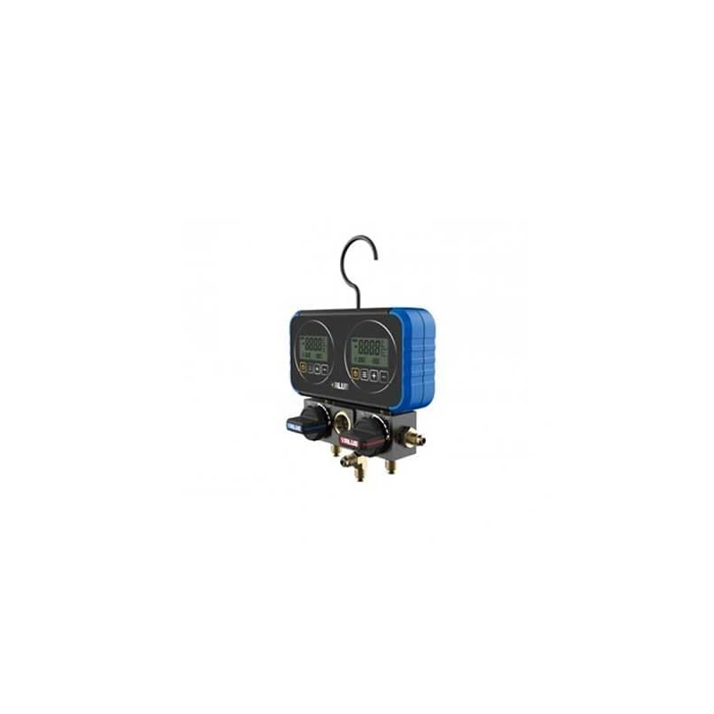 Электронный манометрический коллектор Value VRM2-0101I