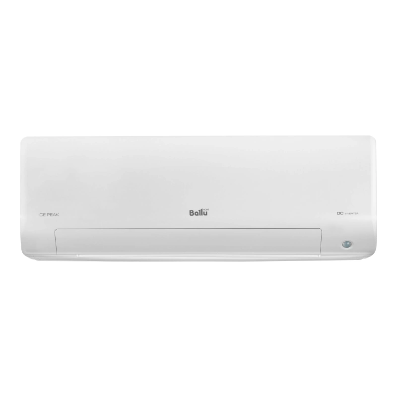 Ballu BSPKI-13HN8 Ice Peak DC Inverter сплит-система настенного типа