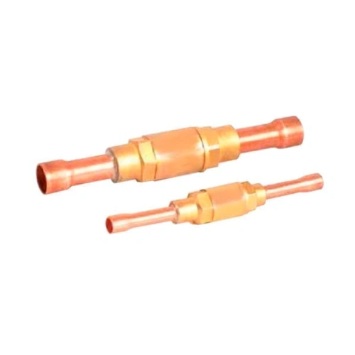 Обратный клапан Becool BC-CV-34S (3/4", под пайку)