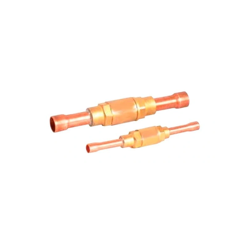 Обратный клапан Becool BC-CV-34S (3/4", под пайку)