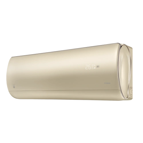 FUNAI RAC-I-KT35HP.D01 KATANA Inverter настенная сплит-система