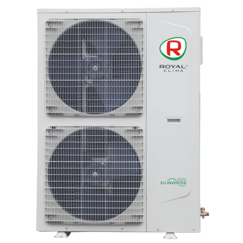 Royal Clima CO-4C 60HNBI/CO-E 60HNBI COMPETENZA INVERTER кассетная сплит-система
