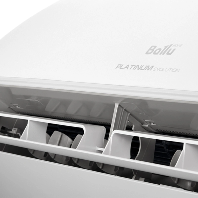 Ballu BSUI-09HN8_23Y серия Platinum Evolution DC сплит-система инверторного типа