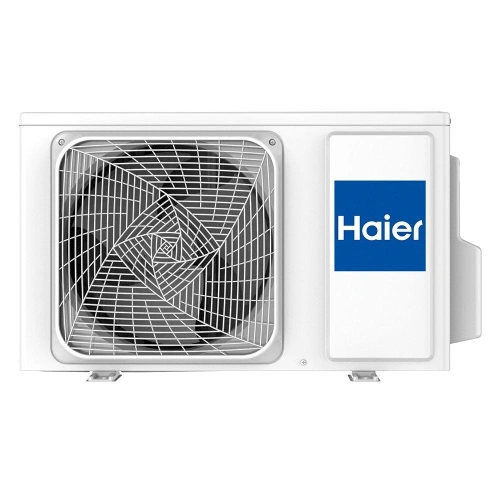 Haier AS25HPL2HRA /1U25HPL1FRA Coral DC-Inverter 2024 сплит-система настенного типа