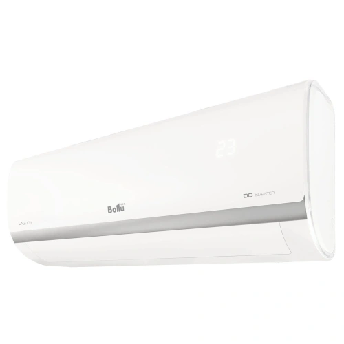 Ballu BSDI-07HN1 Lagoon DC Inverter сплит-система настенного типа