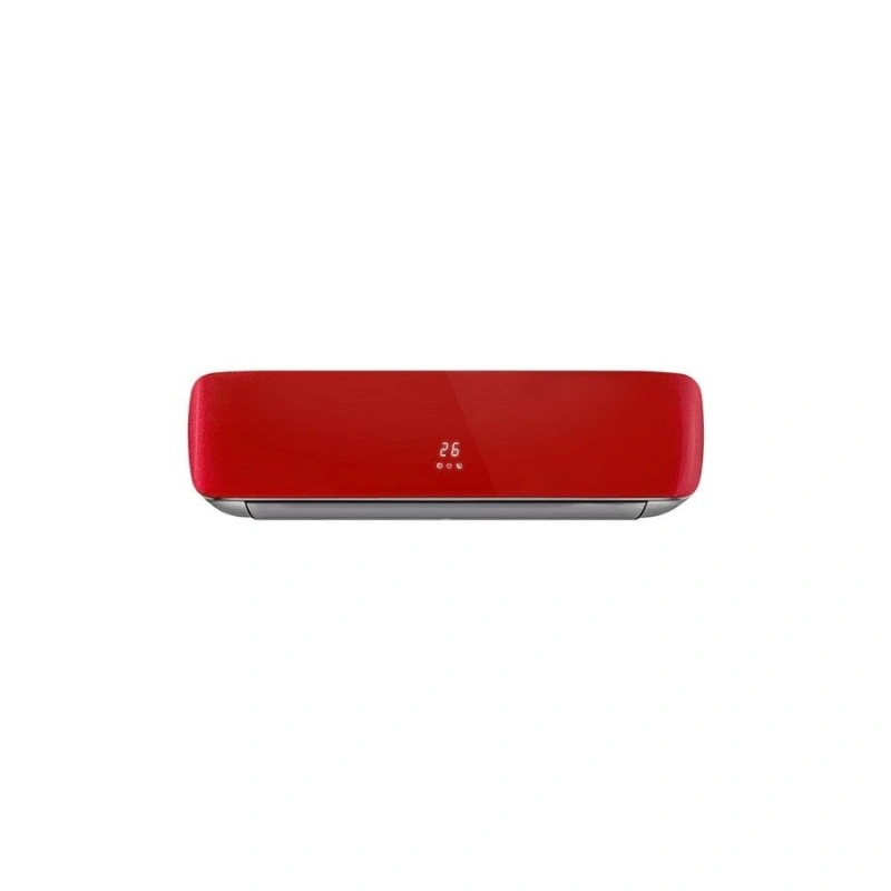 Hisense AMS-12UR4SVETG67(R) PREMIUM RED FM DC INVERTER настенный блок мульти сплит-системы