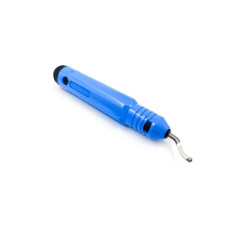 Трубогиб арбалетный Becool BC-TB-56N (1/4"; 5/16"; 3/8"; 1/2"; 5/8"; 3/4"; 7/8")(в кейсе с труборезом и риммером)