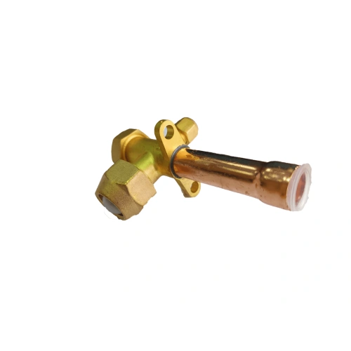Сервисный клапан кондиционера 5/8" - FC-605