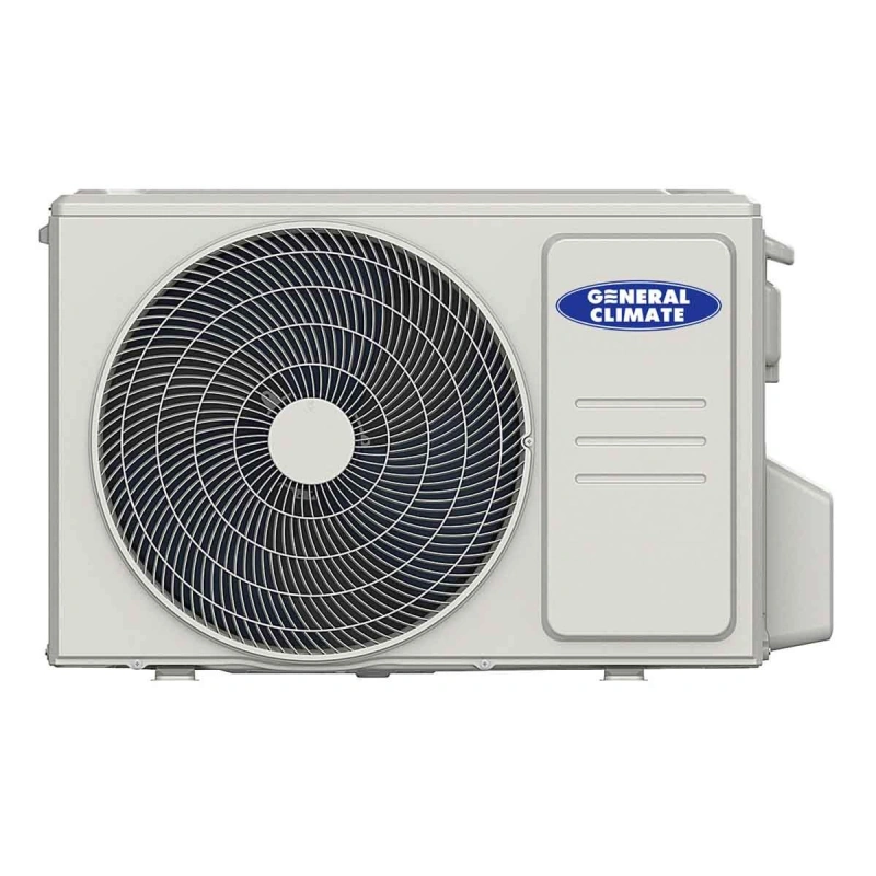 General Climate GC-RE24HR1 / GU-RE24H1 Pulsar Inverter сплит-система настенного типа