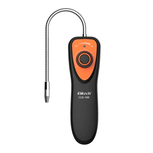 Течеискатель Elitech CLD-100