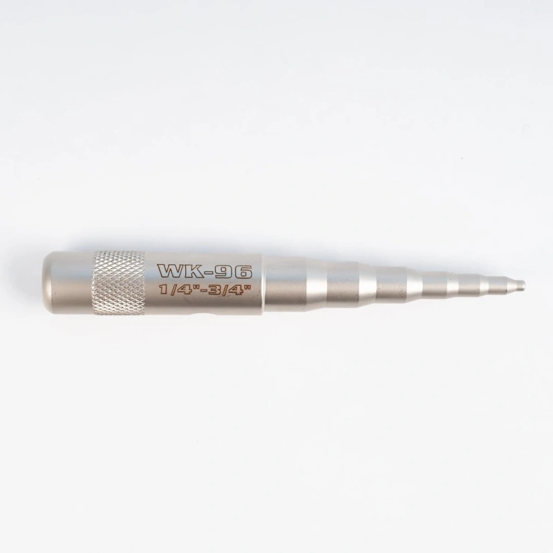 Труборасширитель ударного типа DSZH WK-96 (1/4", 5/16", 3/8", 1/2", 5/8", 3/4")