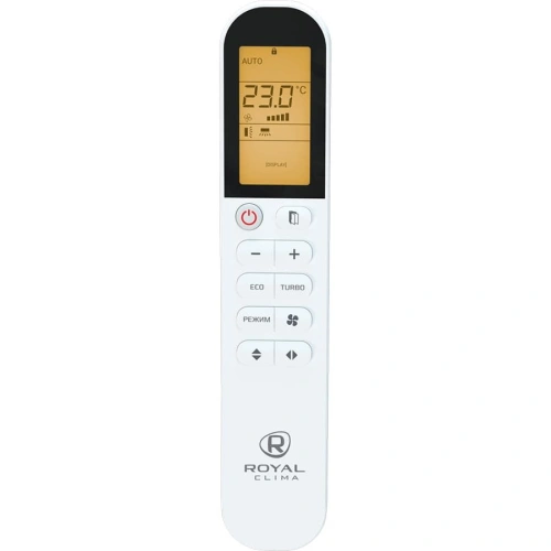 Royal Clima RC-GL28HN GLORIA 2022 сплит-система настенного типа