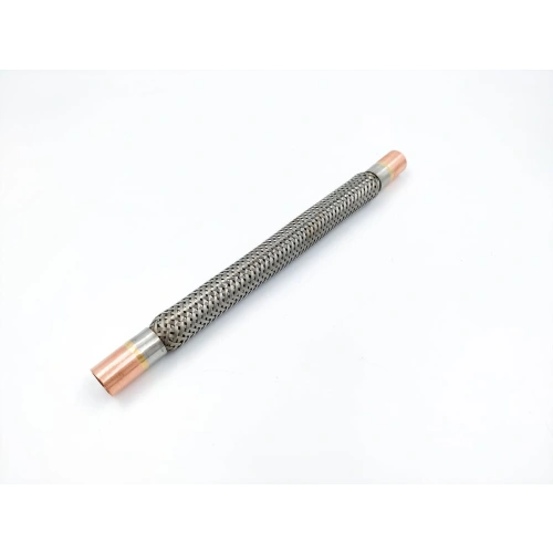 Виброгаситель 1/2" BAVIS SVA-2