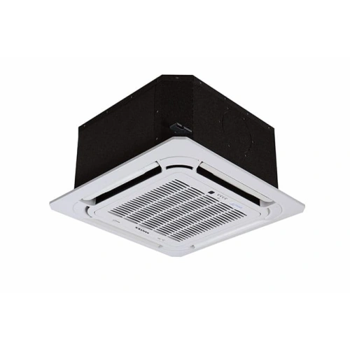 Dantex RK-M09Q4-A3N кассетный блок мульти сплит-системы