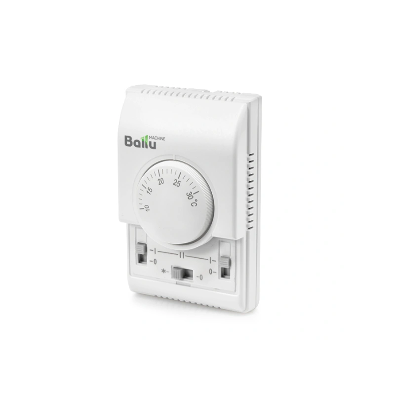 Тепловая завеса водяная Ballu BHC-B10W10-PS