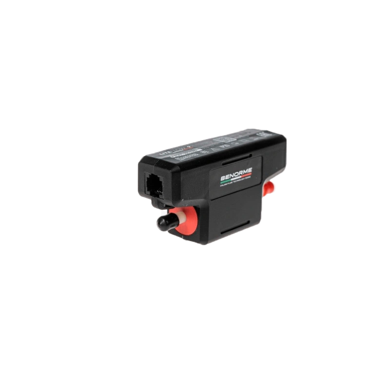 Дренажная помпа BENORME LITEFLOW 9 (BPLW9), проточная 9л/ч, 15Вт, 22дБл