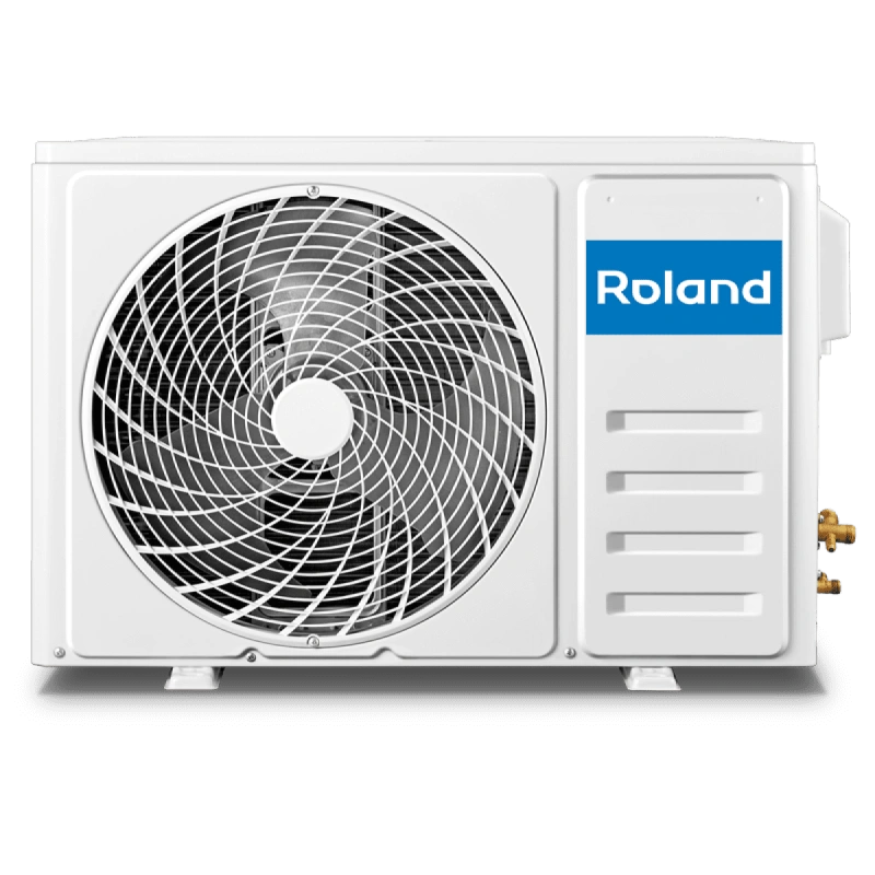Настенный кондиционер Roland RD-WZ18HSS/N1 IN/OUT