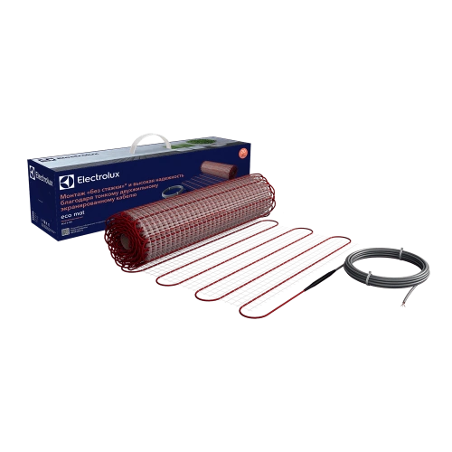 Теплый пол Electrolux EEM 2-150-4