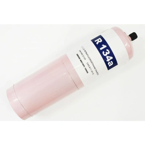 Фреон R134A, баллон с клапаном (нетто 850г)