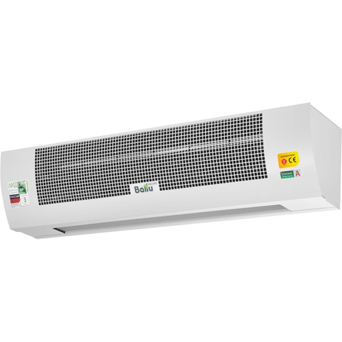 Тепловая завеса BALLU BHC-M15W20-PS