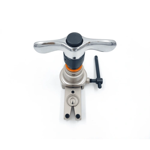 Вальцовка эксцентриковая с реверсом Value VFT-809-I, 1/4" - 3/4"; упак. кейс