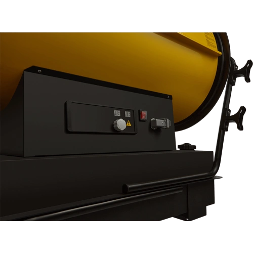Тепловая пушка дизельная Ballu BHDP-120
