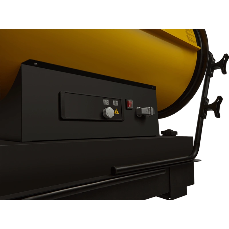 Тепловая пушка дизельная Ballu BHDP-120