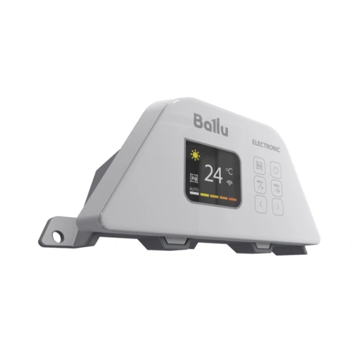 Блок управления конвектора Ballu BCT/EVU-3E Transformer Electronic