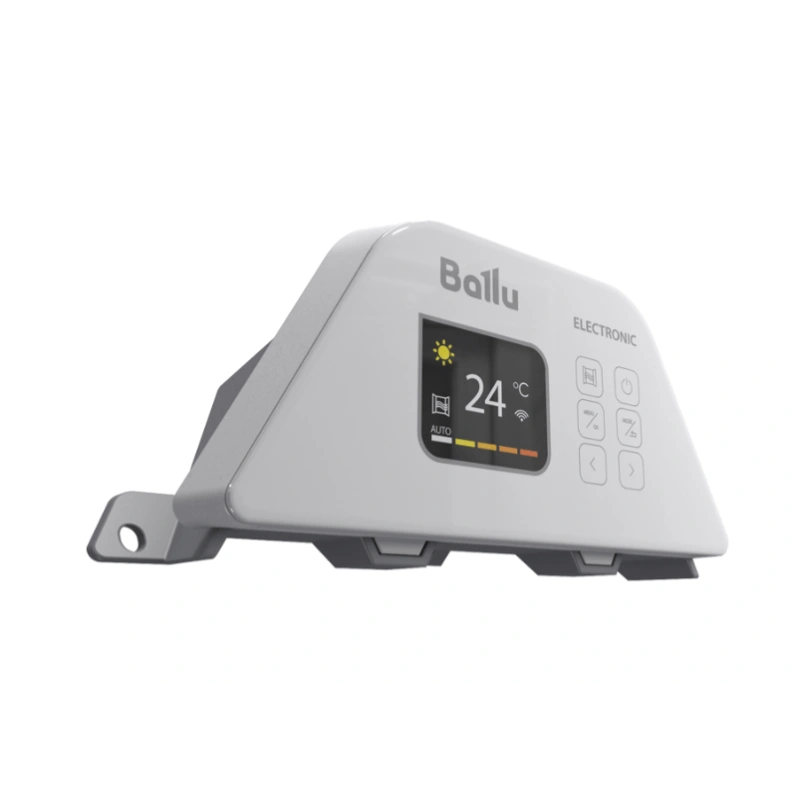 Блок управления конвектора Ballu BCT/EVU-3E Transformer Electronic