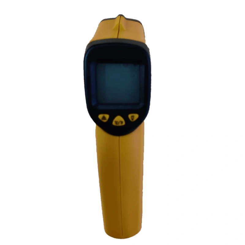 Термогигрометр цифровой HT390 (-40°C/+60°C)