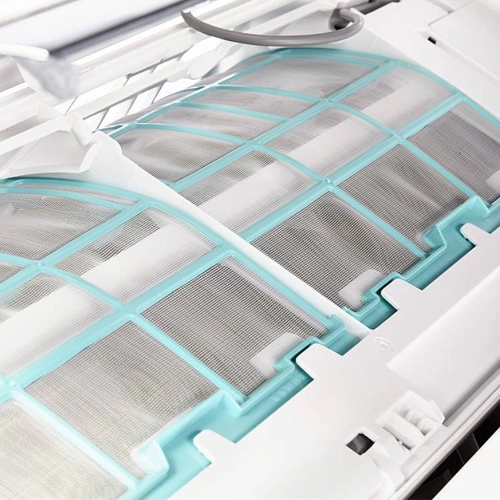 Ballu BSDI-18HN1 Lagoon DC Inverter сплит-система настенного типа