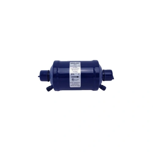 Фильтр-осушитель антикислотный Sikelan SFX-2811T 1-3/8 ODF (под пайку)